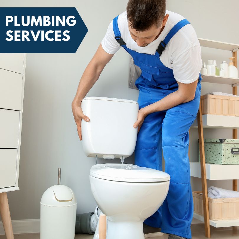 Plumbing Company in Flagler, CO